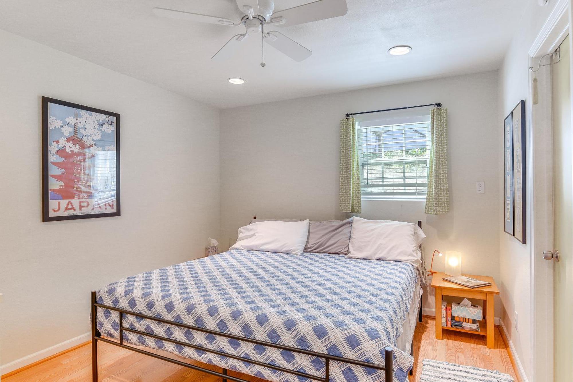 Cozy Galveston Apartment With Private Beach Pass! Exterior foto